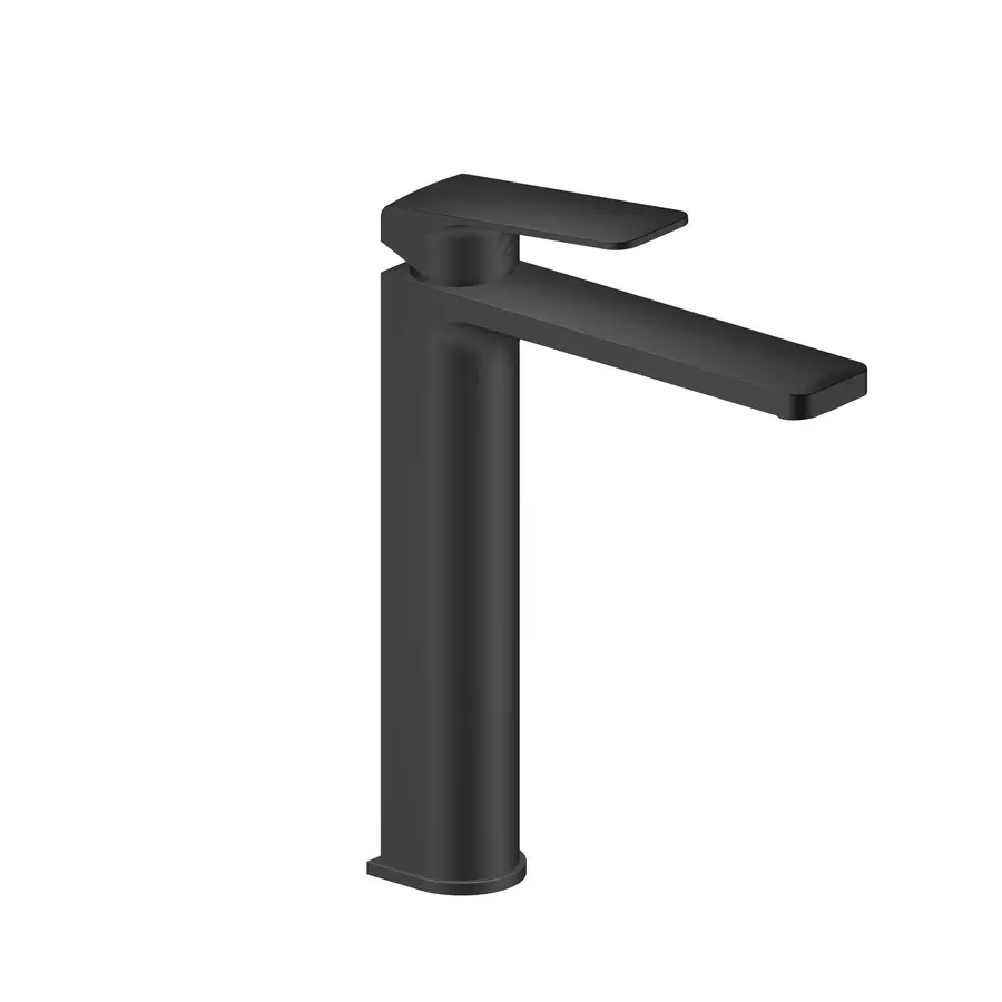 Смеситель для умывальника TOPAZ LEXI ODISS TO 18203-H52-BL