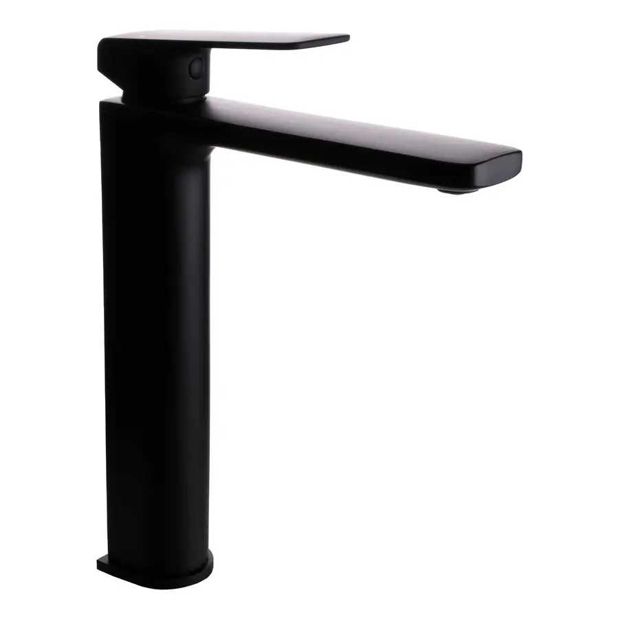 Смеситель для умывальника TOPAZ LEXI ODISS TO 18203-H52-BL