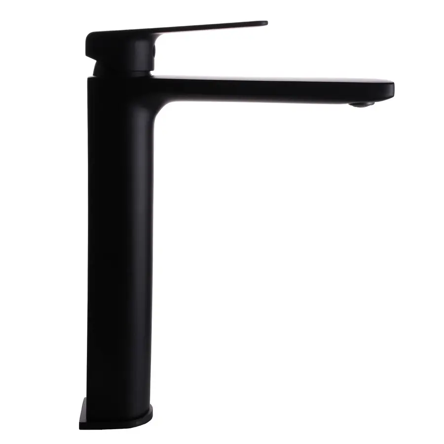 Смеситель для умывальника TOPAZ LEXI ODISS TO 18203-H52-BL