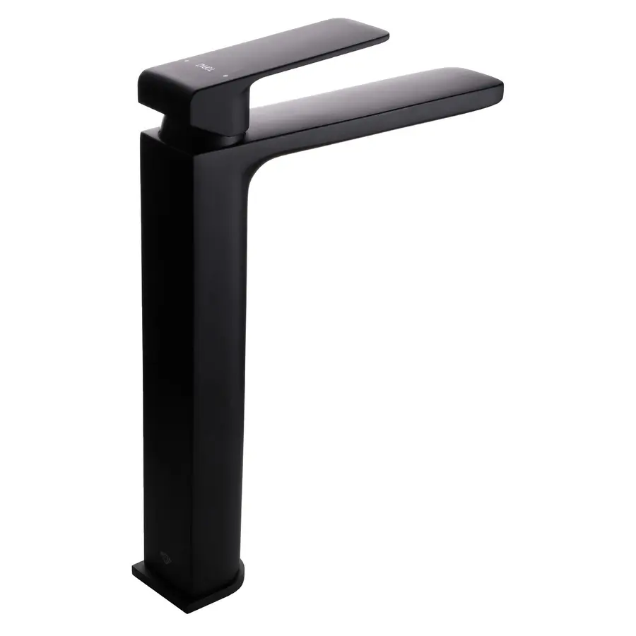 Смеситель для умывальника TOPAZ LEXI ODISS TO 18203-H52-BL