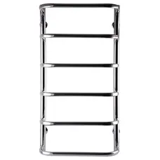 Рушникосушарка UNIO LS W 800-400-6 Драбинка Скоба вода