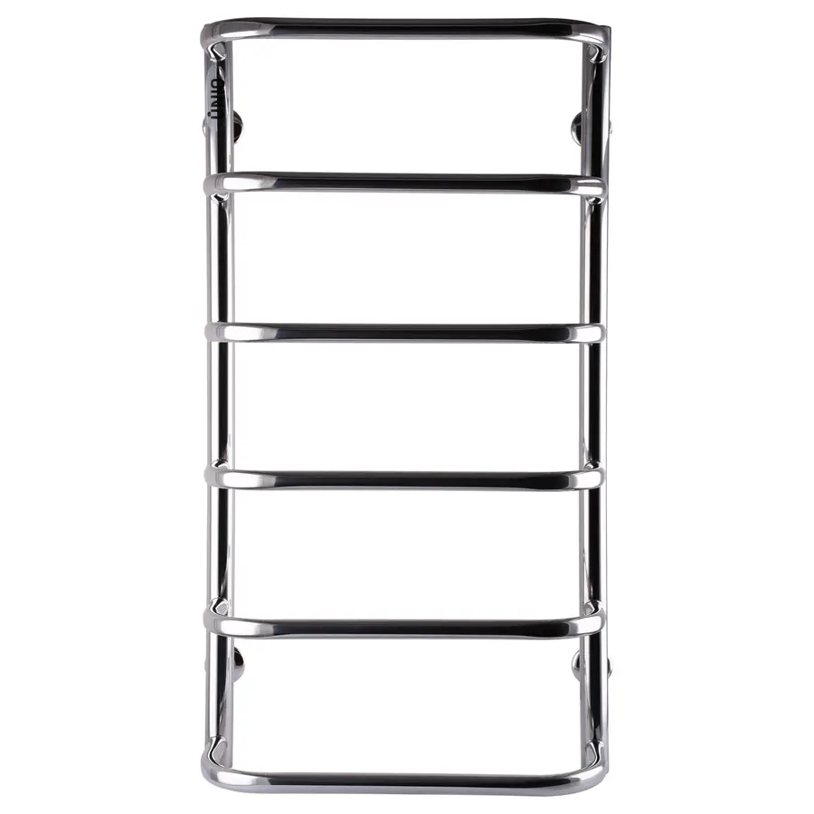 Полотенцесушитель UNIO LS W 800-400-6 Лесенка Скоба вода