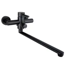 Змішувач для ванни Globus Lux ALPEN SBT1-208-BB