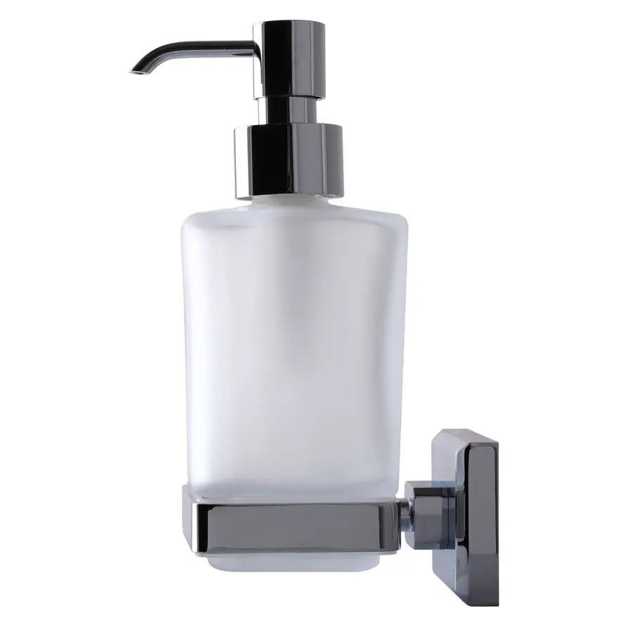 Дозатор жидкого мыла TOPAZ tкв 9933A