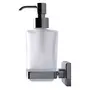 Дозатор жидкого мыла TOPAZ tкв 9933A