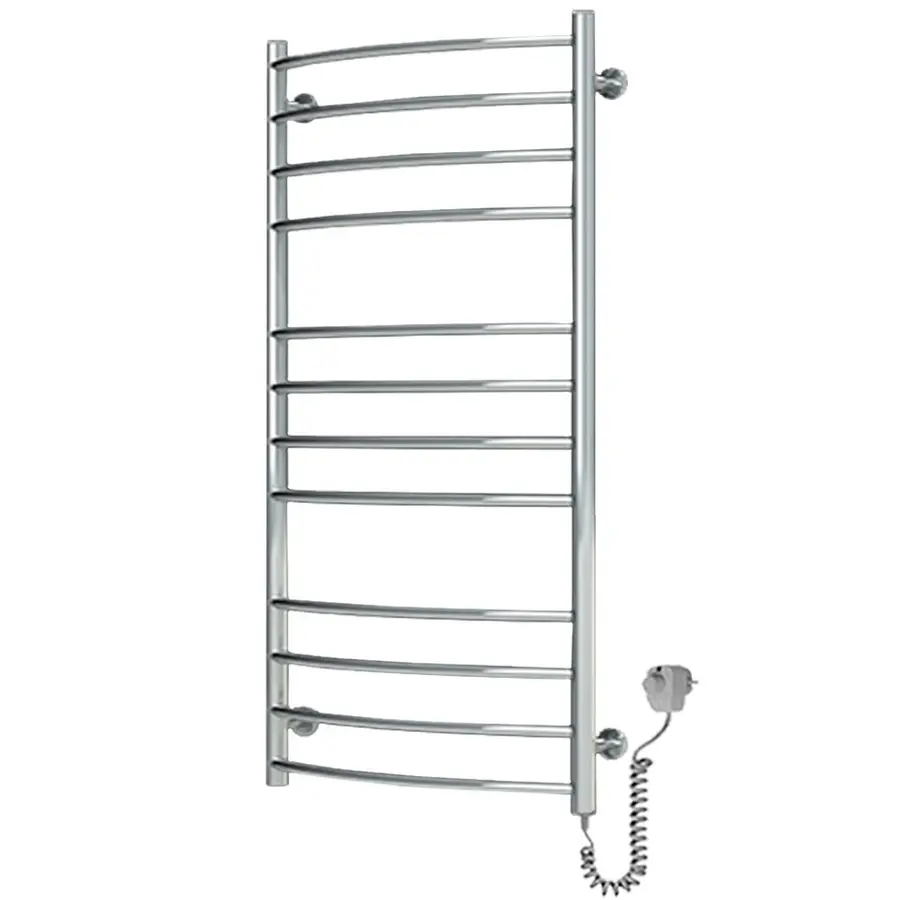 Рушникосушарка UNIO LDE ER 1200-500-12 Драбинка Дуга Еліт електро