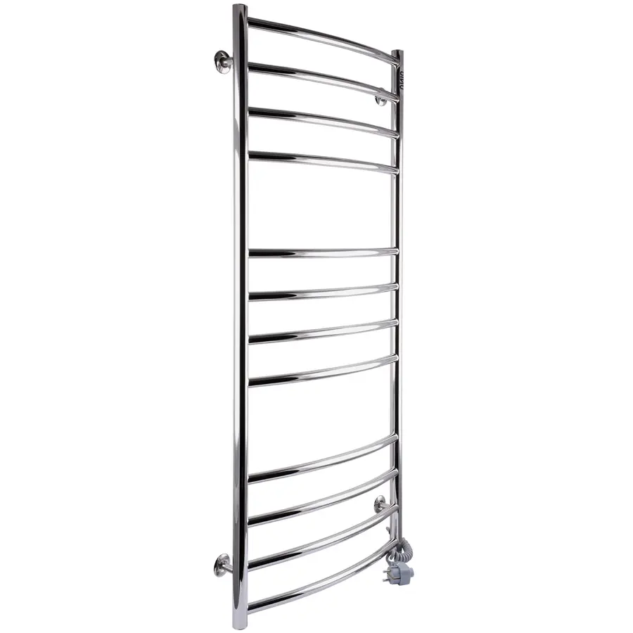 Рушникосушарка UNIO LDE ER 1200-500-12 Драбинка Дуга Еліт електро