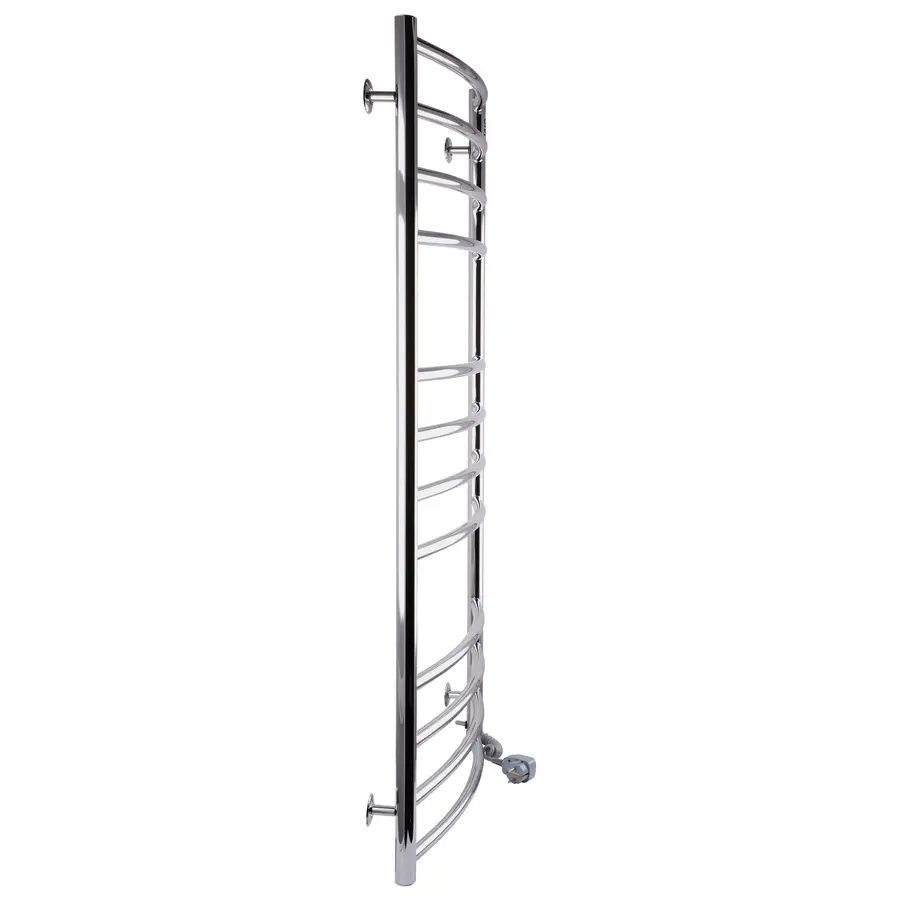 Рушникосушарка UNIO LDE ER 1200-500-12 Драбинка Дуга Еліт електро