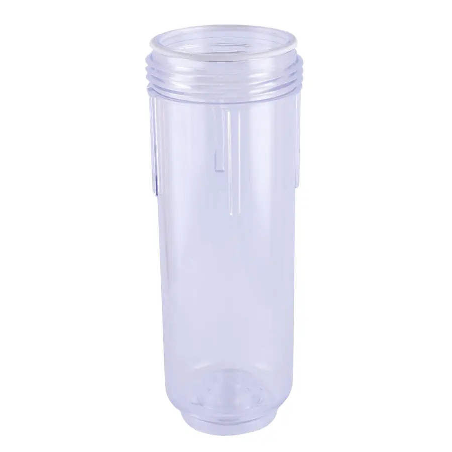 Фільтр-колба 2-х комп. + Коробка, БЕЗ картриджа OasisPro BSL2, 1/2″