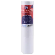 Картридж полипропиленовый к колб 5 "Bio + systems PPF-5 (10 мкм) (Пара)