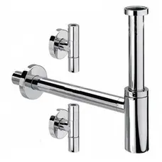 Сифон в комплекте Eleganta Set VIEGA 492489 (57884)