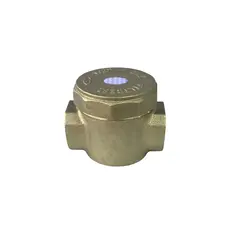 Фильтр грубой очистки для газа SOLOMON 1/2 "F8016