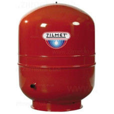 Бак Zilmet cal-pro для систем отопления 250л 6bar (1300025000)