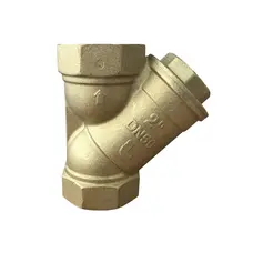 Фильтр грубой очистки ITAP 2 "192