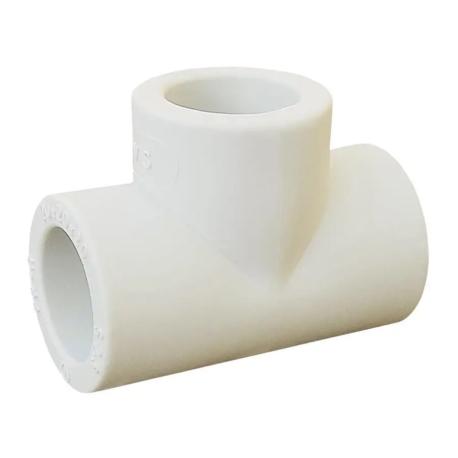 Трійник Vsplast PPR 25** 1013