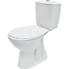 Компакт Cersanit 29 PRESIDENT Р011 3/6 з кришкою поліпропілен