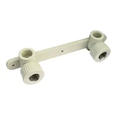 Крепления для смесителя внутренняя резьба Vsplast PPR 25 * 1/2 "** 2024
