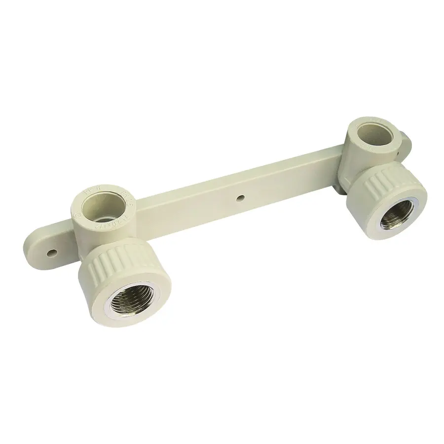 Кріплення для змішувача внутрішня різьба Vsplast PPR 25*1/2″ 2024