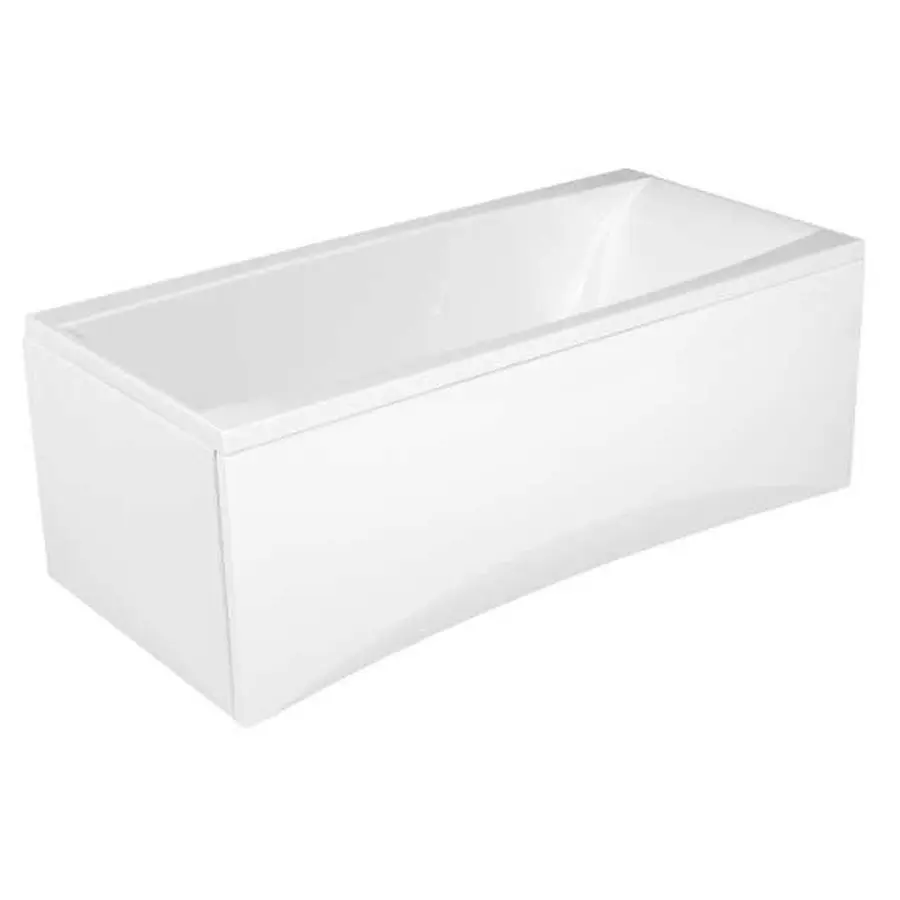 VIRGO Ванна 160x75