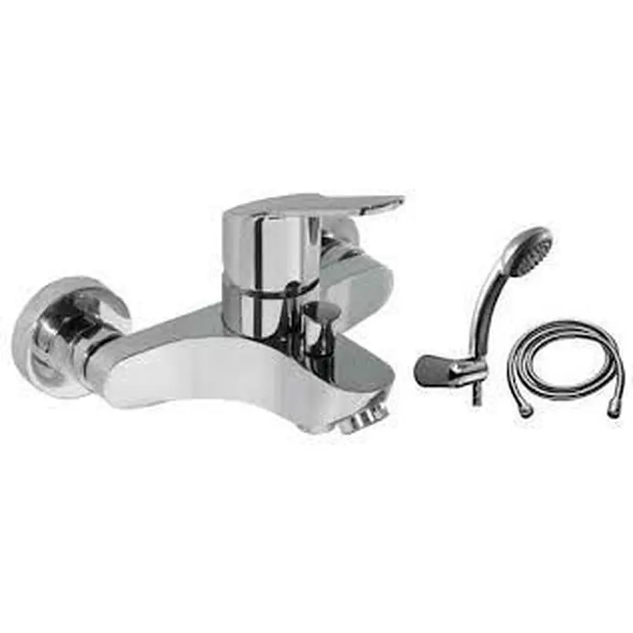 Смеситель для ванны TRES BM 139270