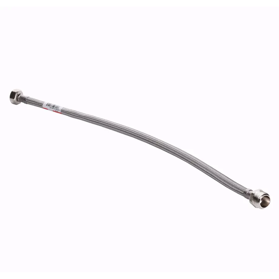 Шланг водяной TUCAI 1/2 "x1 / 2" НВ 0,3м. TAQ MG-1212-300 200 178