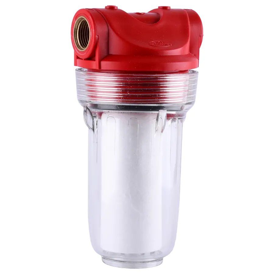 Фильтр-колба "Мини" с ЧП картриджем Bио + systems SL05