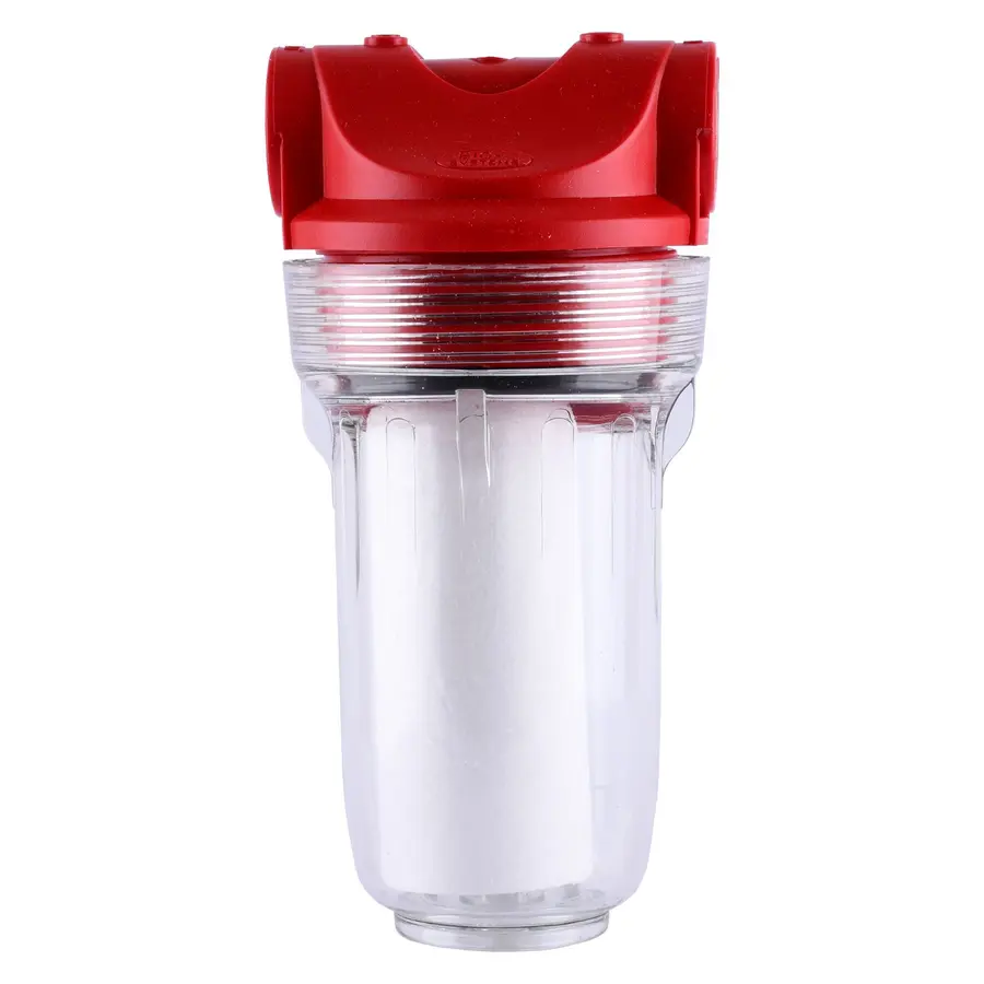 Фильтр-колба "Мини" с ЧП картриджем Bио + systems SL05