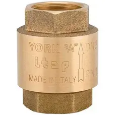 Клапан зворотнього ходу води ITAP 1″ YORK 103