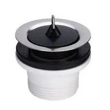 Клапан спускний ф40 VIEGA 102678