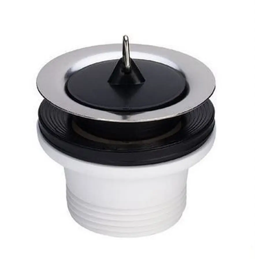 Клапан спускний ф40 VIEGA 102678