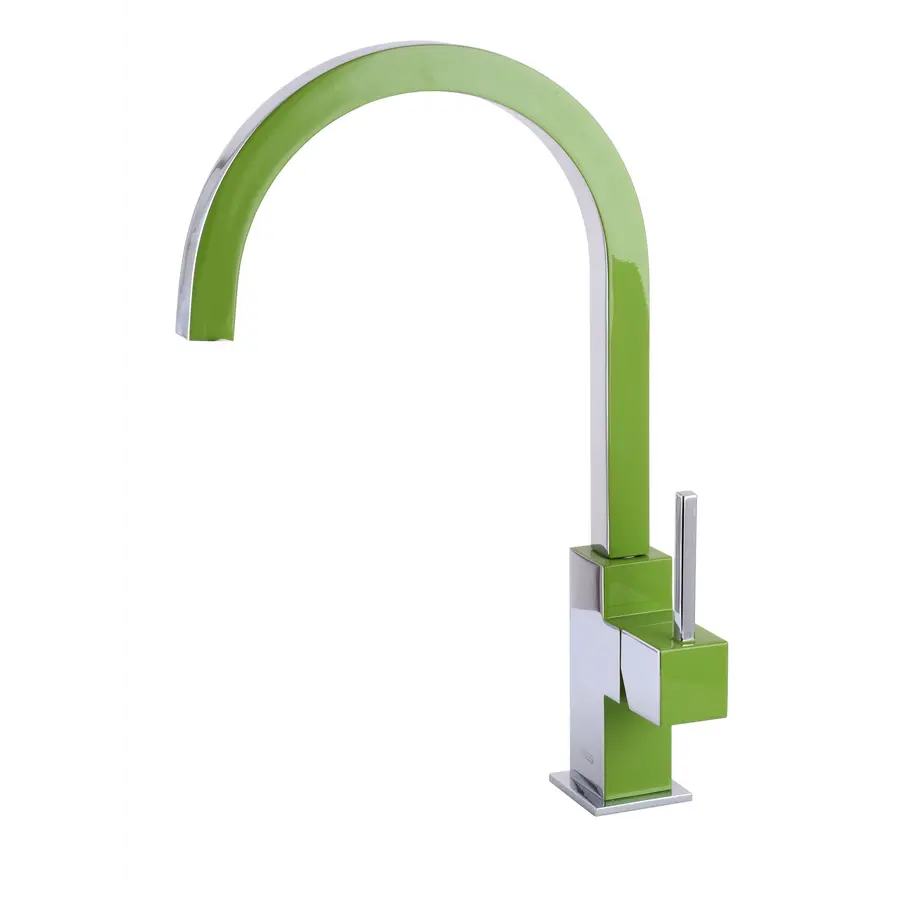 Смеситель для кухни TRES CUADRO VE-TOP 130497