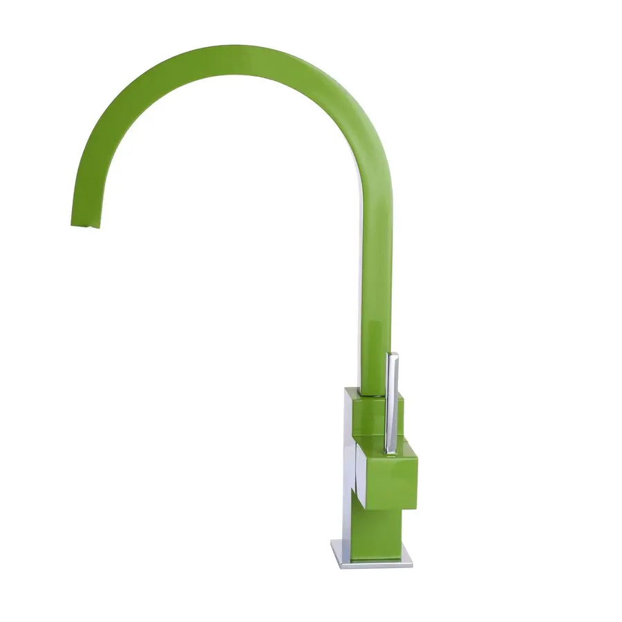 Смеситель для кухни TRES CUADRO VE-TOP 130497