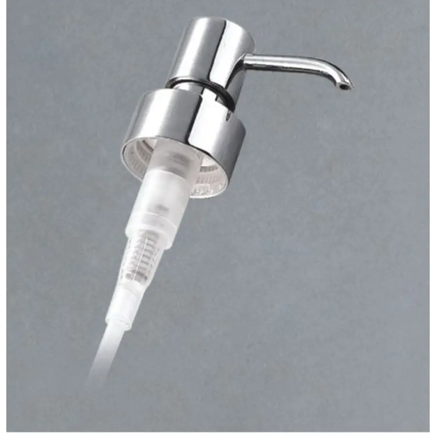 Кран-дозатор Perfect Sanitary Appliances для дозатора моющего средства 0029