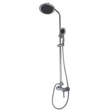 Душевая система Globus Lux D080270