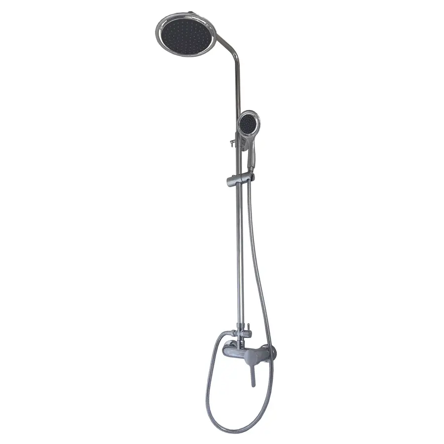 Душевая система Globus Lux D080270