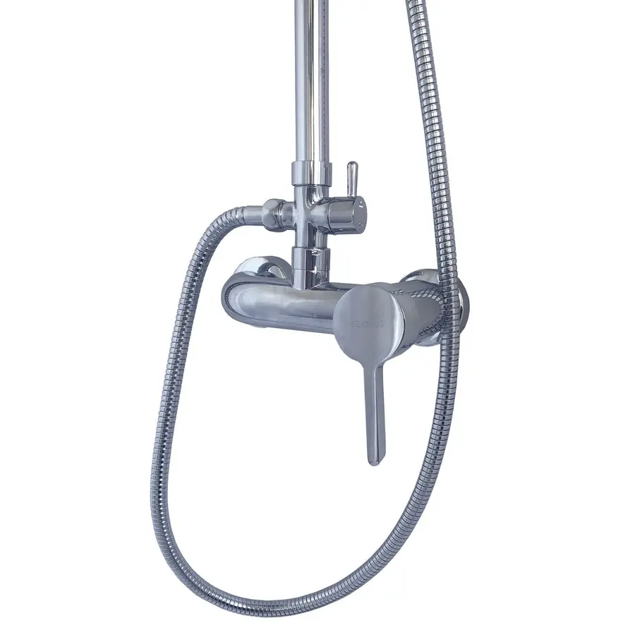 Душевая система Globus Lux D080270