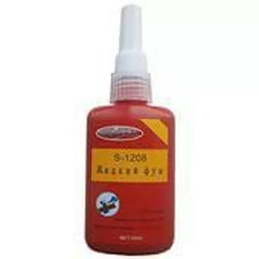 Фум рідкий S-1208 50мл CRISTAL