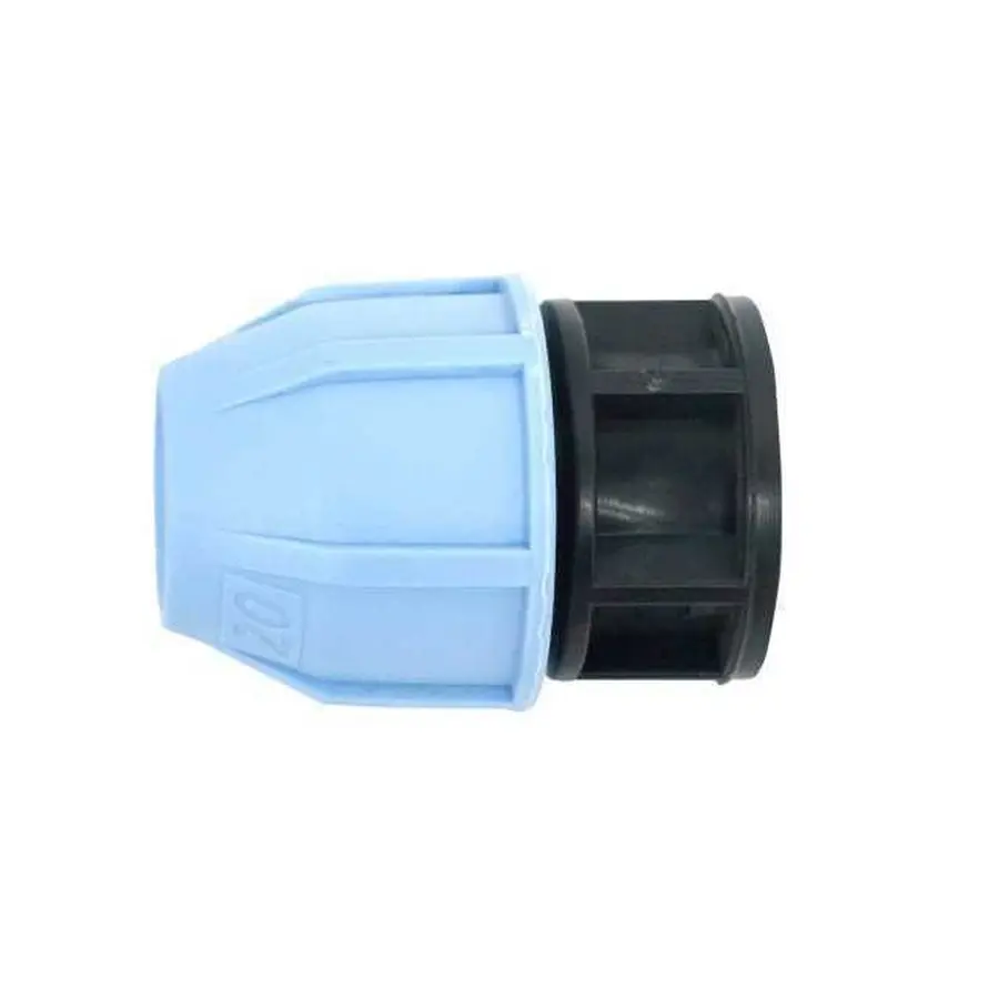 Заглушка ПНД Vsplast 50 5005