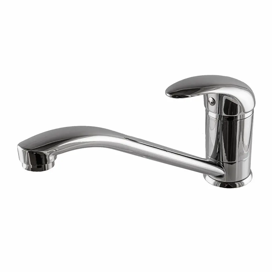 Кухонний змішувач CRISTAL Perfect GPE-0203-BIG 