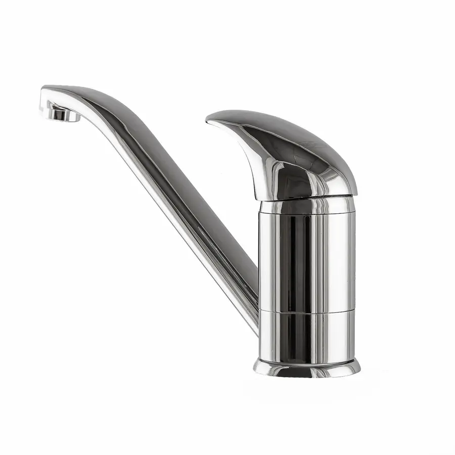 Кухонний змішувач CRISTAL Perfect GPE-0203-BIG 