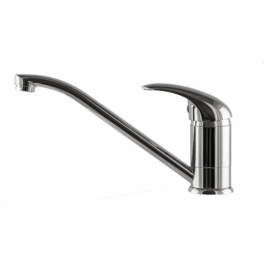 Кухонний змішувач CRISTAL Perfect GPE-0203-BIG 