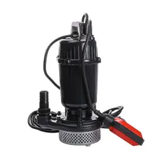 Насос дренажний VOLKS pumpe QDX6-12 1,1кВт