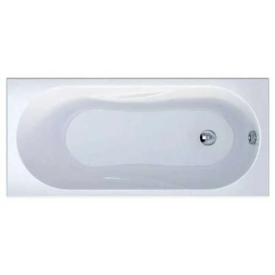 MITO RED Ванна 150x70