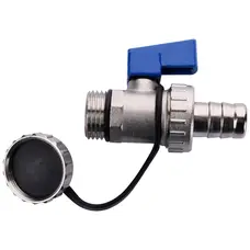 Кран злива/підживлення ECO 01 F/3 B