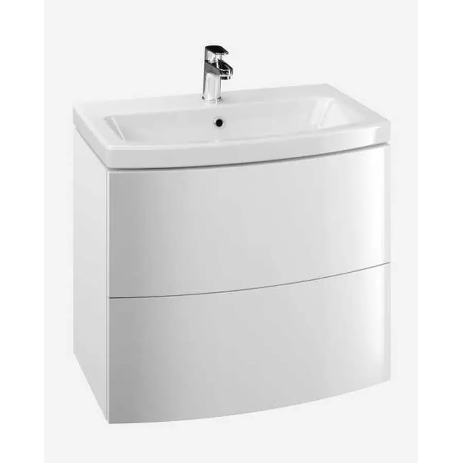 Шафка під умивальник Cersanit EASY 70