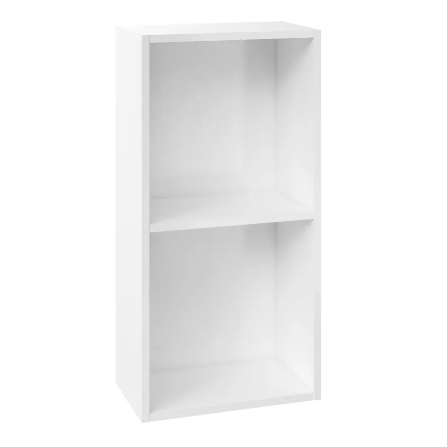 Шафка Cersanit настінна COLOUR 40х80 біла