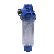 Фильтр-колба универсальная (полифосф. Соль) Bио + systems SL35, 1/2 "