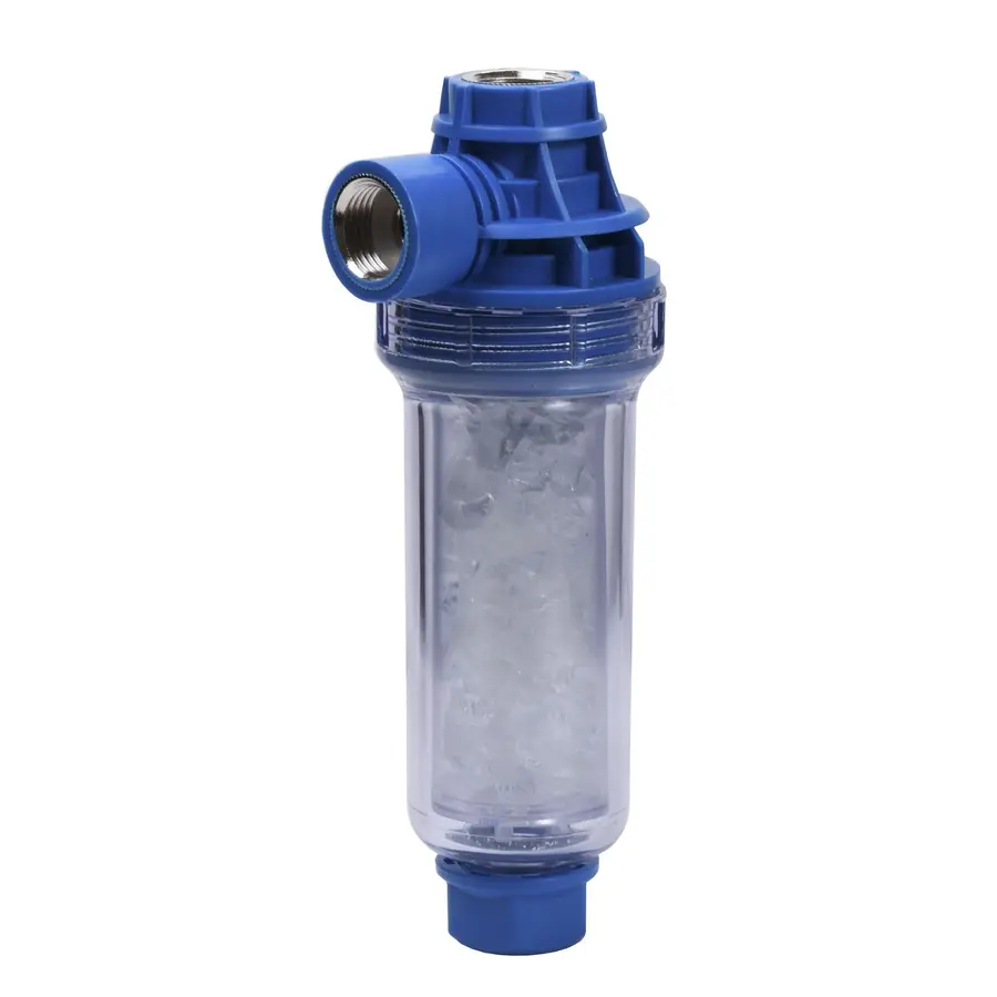 Фильтр-колба универсальная (полифосф. Соль) Bио + systems SL35, 1/2 "