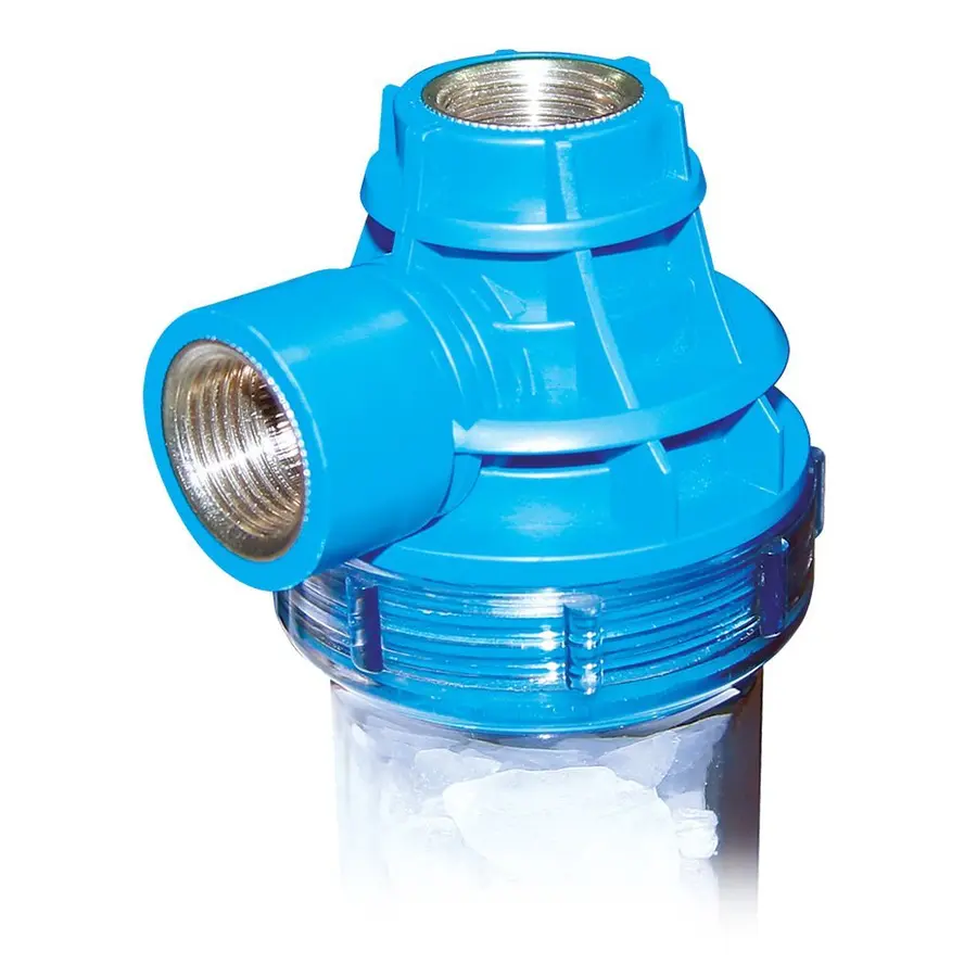 Фильтр-колба универсальная (полифосф. Соль) Bио + systems SL35, 1/2 "