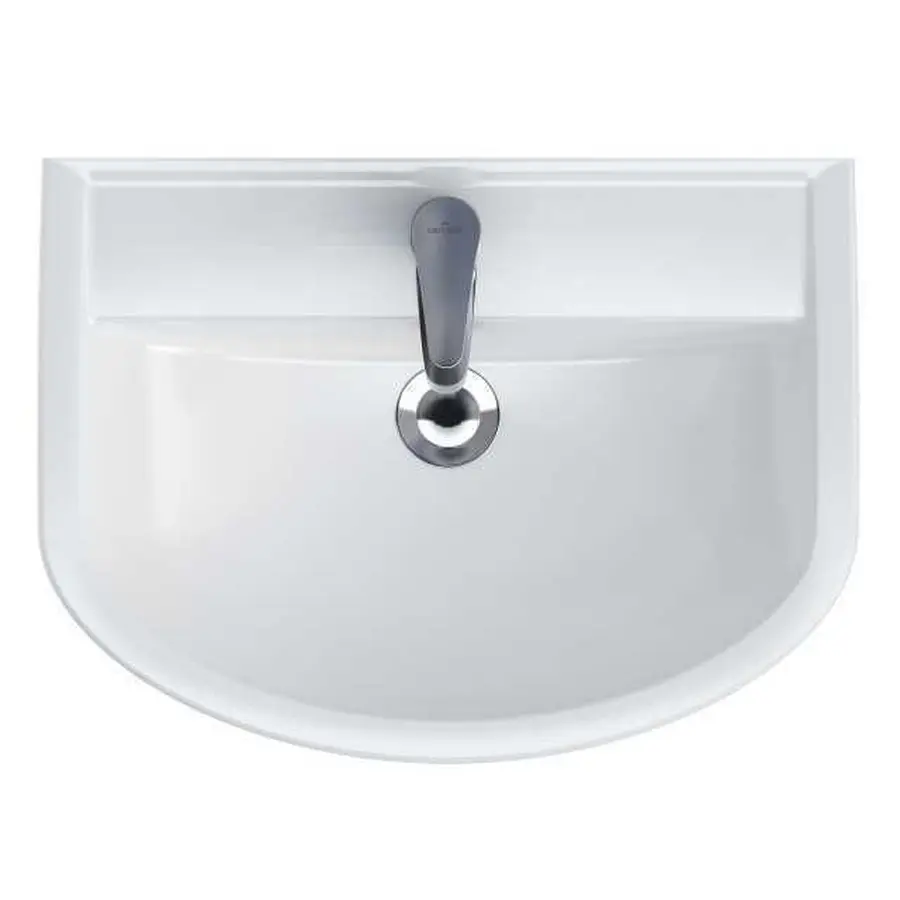 Умывальник мебельный Cersanit ARTECO 60